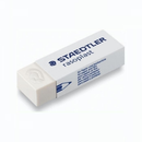 Γόμα Λευκή "Rasoplast" - Staedtler