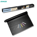 Αυτοκόλλητος Πίνακας Κιμωλίας 45x200εκ + 5 Κιμωλίες