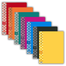 Ντοσιέ (Σουπλ) Α4 Κόκκινο Με 60 Ζελατίνες- Sunfull