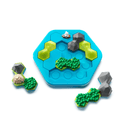 Επιτραπέζιο Παιχνίδι "Το νησί του θησαυρού" - Smart Games