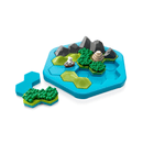 Επιτραπέζιο Παιχνίδι "Το νησί του θησαυρού" - Smart Games