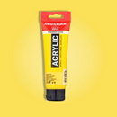 Ακρυλικό 275 Primary Yellow 120ml - Talens Amsterdam
