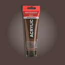 Ακρυλικό 409 Burnt Umber 120ml - Talens Amsterdam