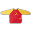 Painting Apron with Sleeves - The Littlies
