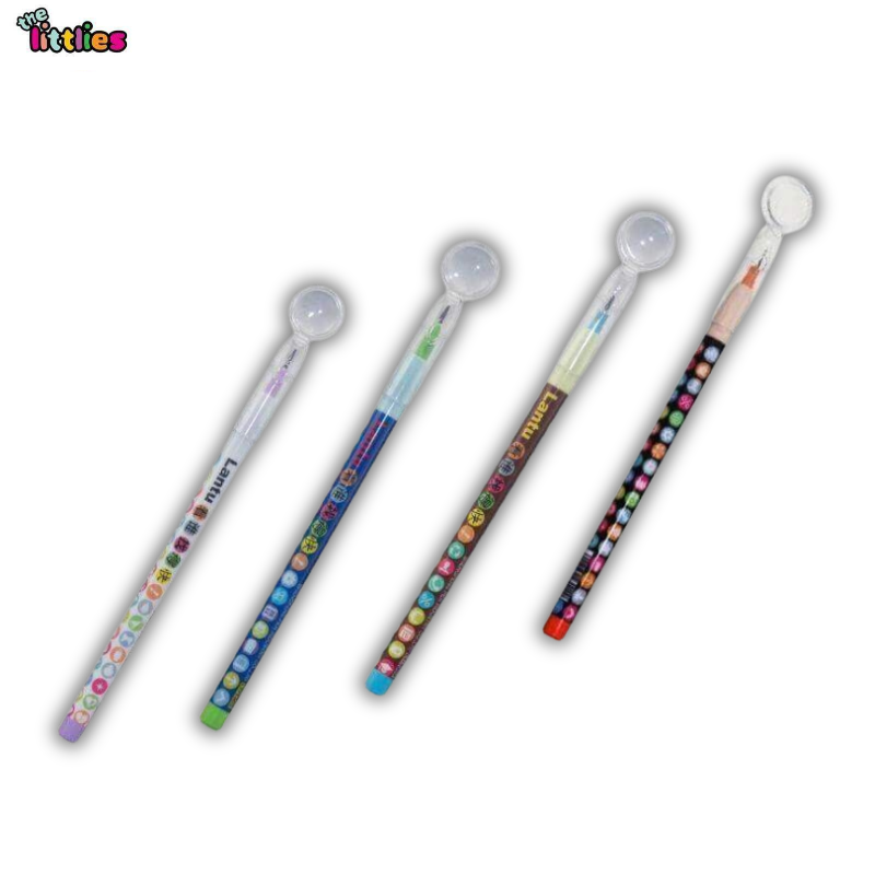 Magnifying Glass Magic Pencil - The Littlies