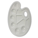 Παλέτα Ζωγραφικής 10 θέσεων - The Littlies