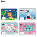 Μπλοκ Ζωγραφικής 23x33cm - The Littlies