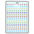 Reward Stickers Block 8 pages - The Littlies 