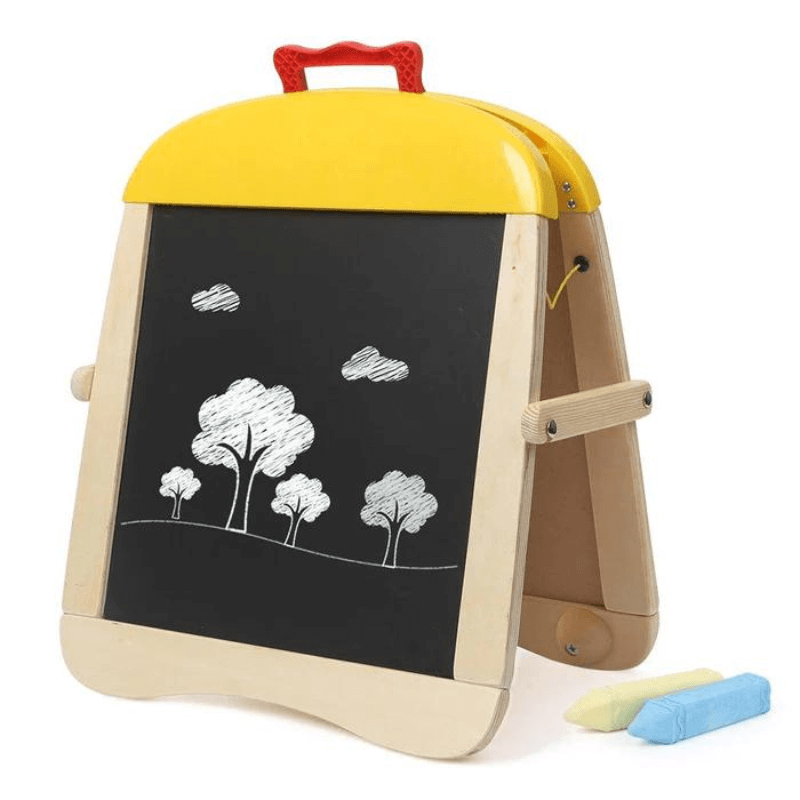 Top Bright Πίνακας Ζωγραφικής - Chick Tabletop Easel