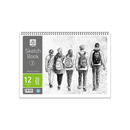 Μπλόκ Σχεδίου - Typotrust