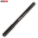 Στυλό Διαρκείας Μαύρο "Special Ultra Cap" 1.0mm - Typotrust
