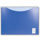 Spiral Notebook "Document" 2 Subjects 21x29 - Typotrust