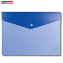 Spiral Notebook "Document" 2 Subjects 21x29 - Typotrust