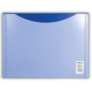 Spiral Notebook "Document" 2 Subjects 21x29 - Typotrust