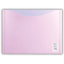 Spiral Notebook "Document" 2 Subjects 21x29 - Typotrust