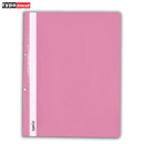 Folder With Laminate and Holes PP A4 - Efo