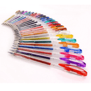 Στυλό Gel Signo Sparkling 1.0mm - Uniball