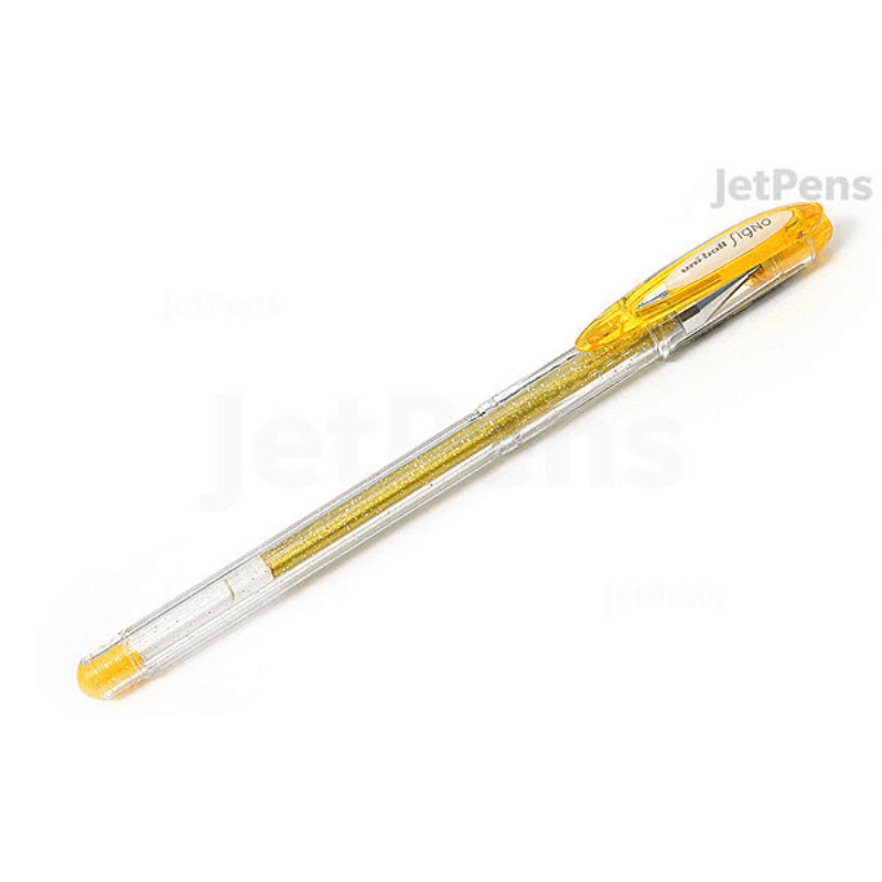 UNIBALL Στυλό Gel Signo Sparkling 1.0mm