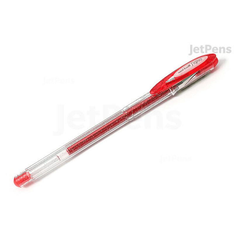 Στυλό Gel Signo Sparkling 1.0mm - Uniball