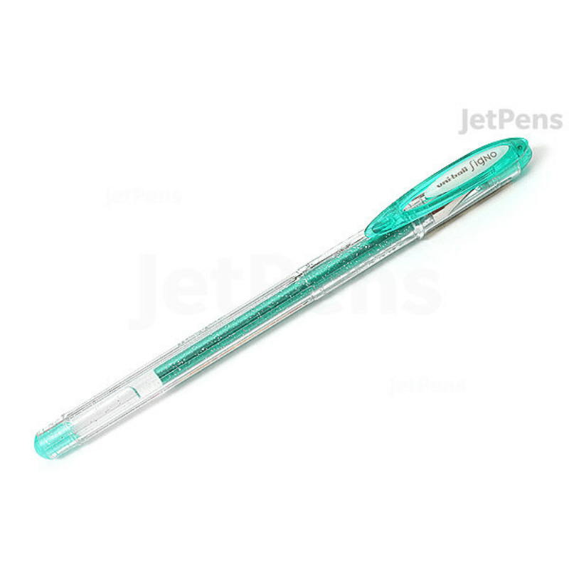 Στυλό Gel Signo Sparkling 1.0mm - Uniball