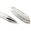 Gel pen UNIBALL SIGNO Angelic Color White 0.7mm