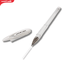 Gel pen UNIBALL SIGNO Angelic Color White 0.7mm