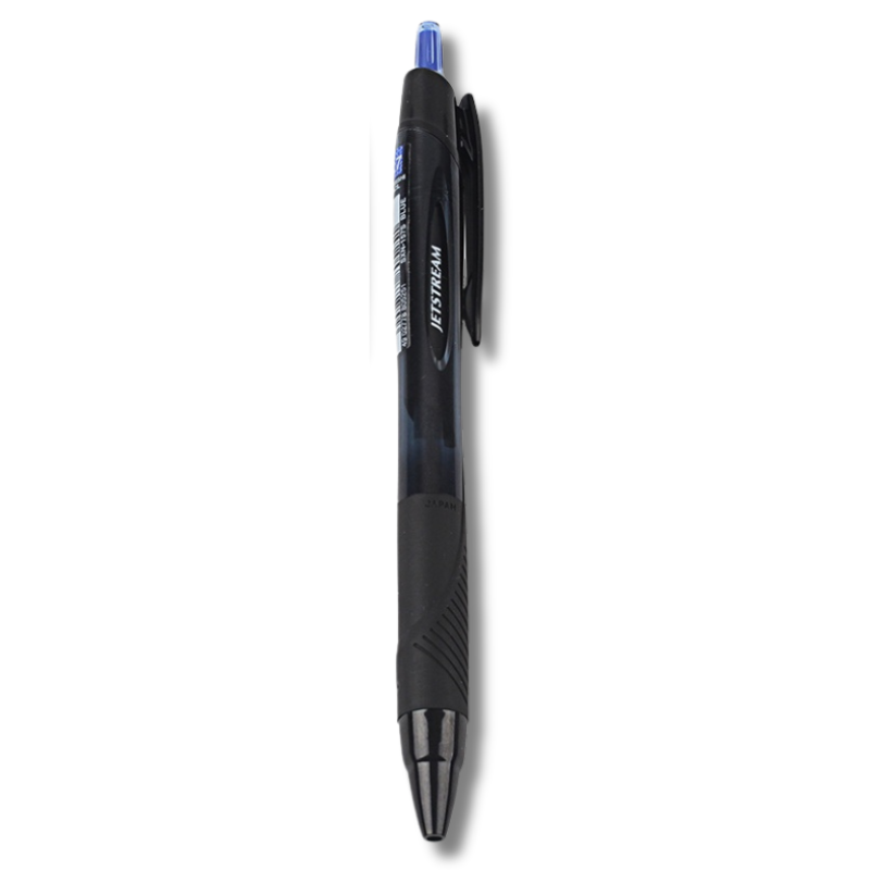 UNIBALL JETSTREAM Fountain Pen, 0.7 mm