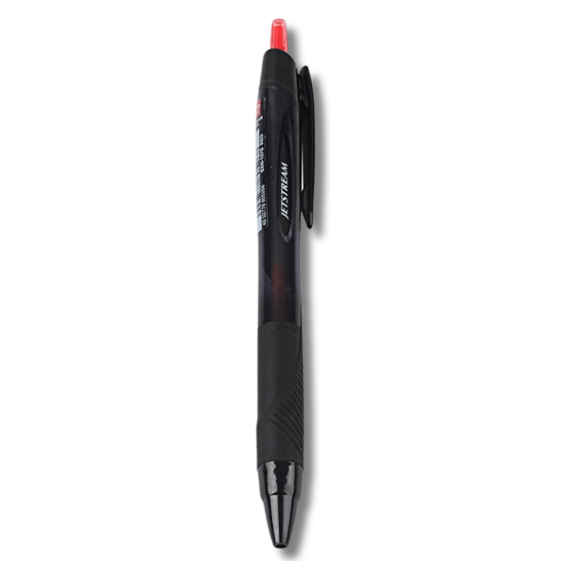 UNIBALL JETSTREAM Fountain Pen, 0.7 mm