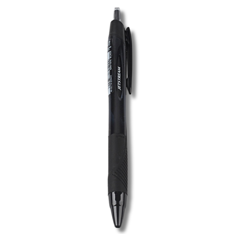 UNIBALL JETSTREAM Fountain Pen, 0.7 mm