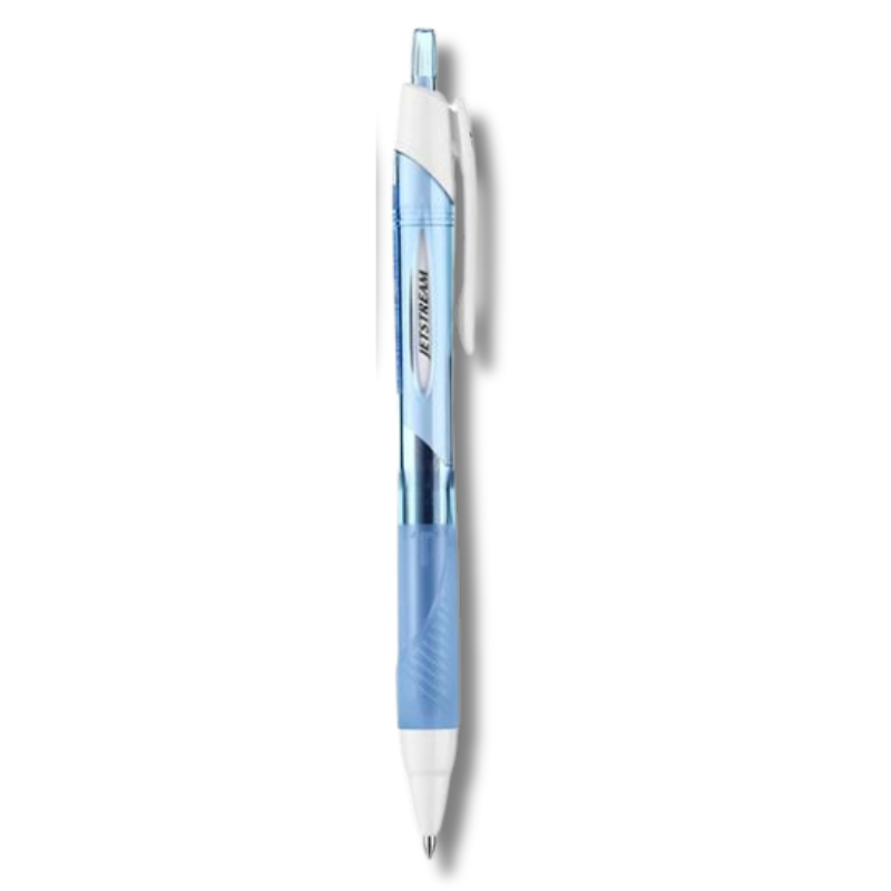 UNIBALL JETSTREAM Fountain Pen, 0.7 mm