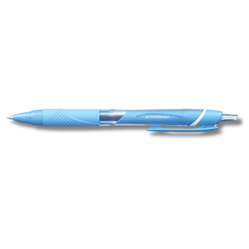 UNIBALL JETSTREAM Fountain Pen, 0.7 mm