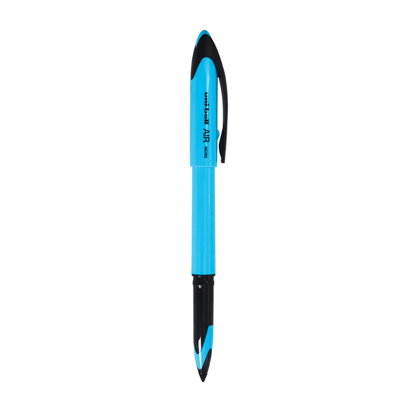 GEL UNIBALL AIR Micro pen, Blue, 0.5 mm