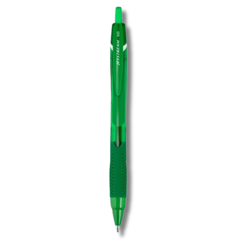 UNIBALL JETSTREAM Fountain Pen, 0.7 mm