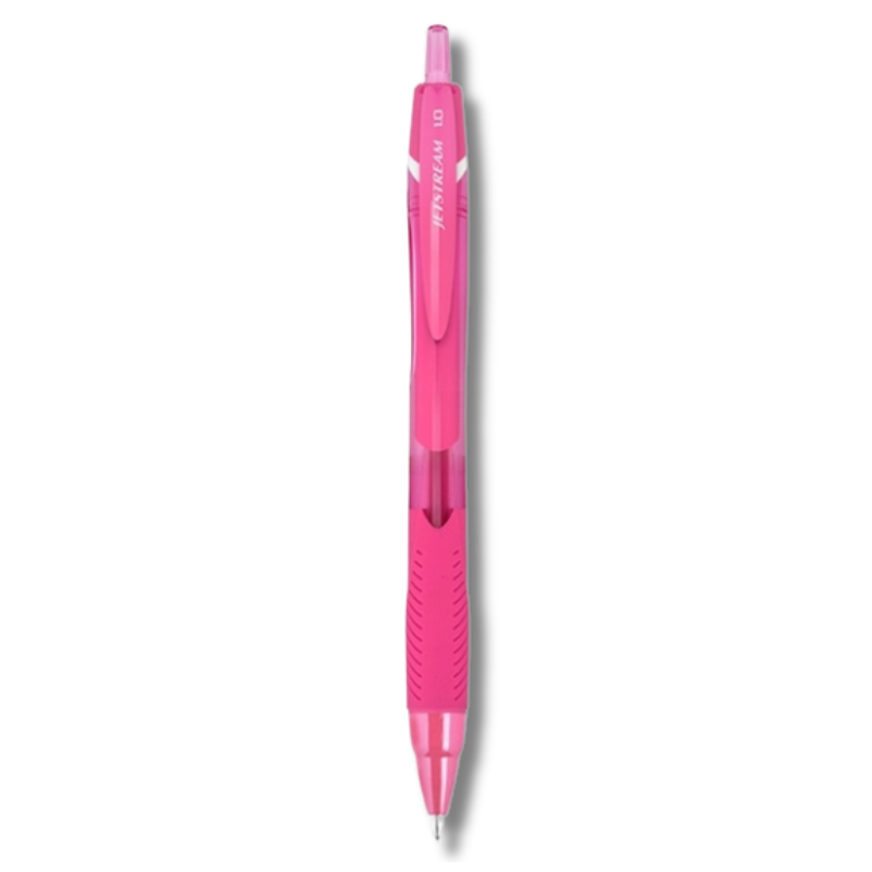 UNIBALL JETSTREAM Fountain Pen, 0.7 mm