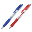 Στυλό Διαρκείας Laknock SN-100 0.5mm - Uniball