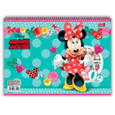 Μπλοκ Ζωγραφικής Α4 Νο18 "Minnie" - Unipap