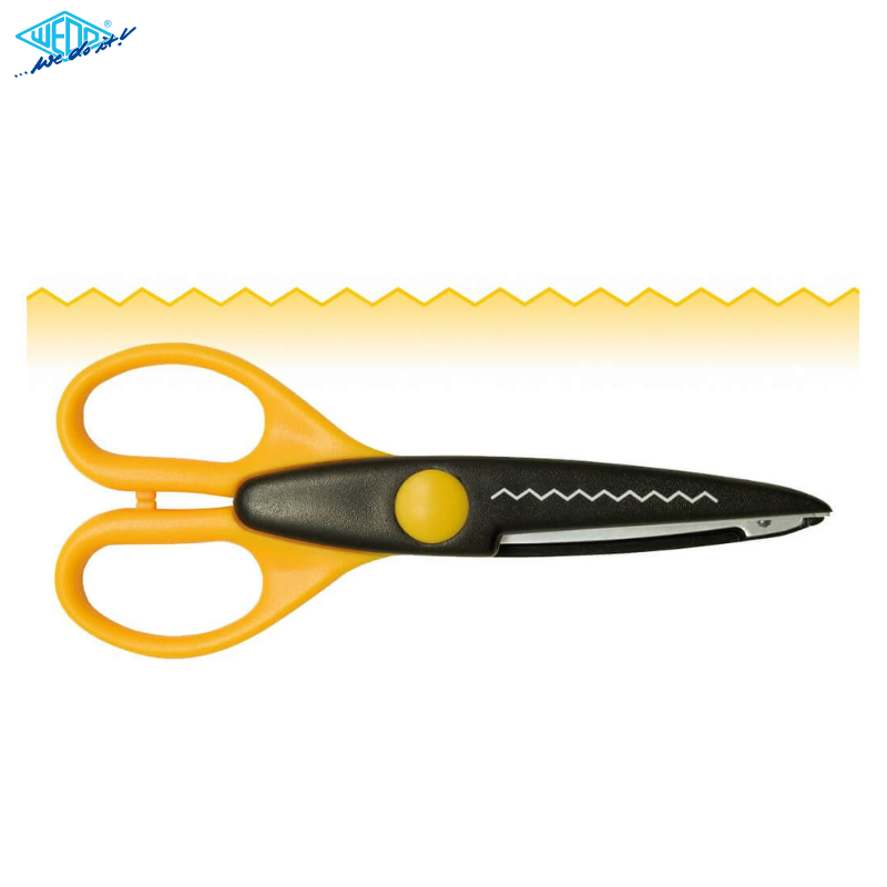 Antibacterial School Scissors 13cm - Westcott