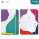 Ημερολόγιο Ημερήσιο 2025 Free Dream 14x21εκ. - Write Your Future