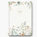 Calendar 2022 flexi Daily 12 month 12x17 - Next 