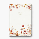 Calendar 2022 flexi Daily 12 month 12x17 - Next 