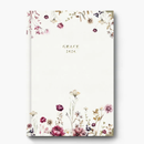 Calendar 2022 flexi Daily 12 month 12x17 - Next 