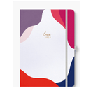 Ημερολόγιο Ημερήσιο 2025 Free Dream 14x21εκ. - Write Your Future