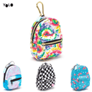 Mini Bag μπρελόκ πορτοφόλι - YOLO