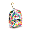 Mini Bag μπρελόκ πορτοφόλι - YOLO