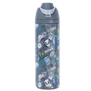 Ανοξείδωτο Παγούρι Θερμός 700ml CosmoX 2 σε 1