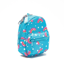 Mini Bag μπρελόκ πορτοφόλι - YOLO