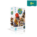 Επιτραπέζιο παιχνίδι Καλοφαγάτες - Zito!