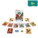 Επιτραπέζιο παιχνίδι Καλοφαγάτες - Zito!