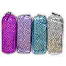 Κασετίνα Με Γυαλιστερή Επιφάνεια Γοργόνα