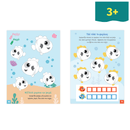 Δημιουργικές Διακοπές για παιδιά 3+ ετών